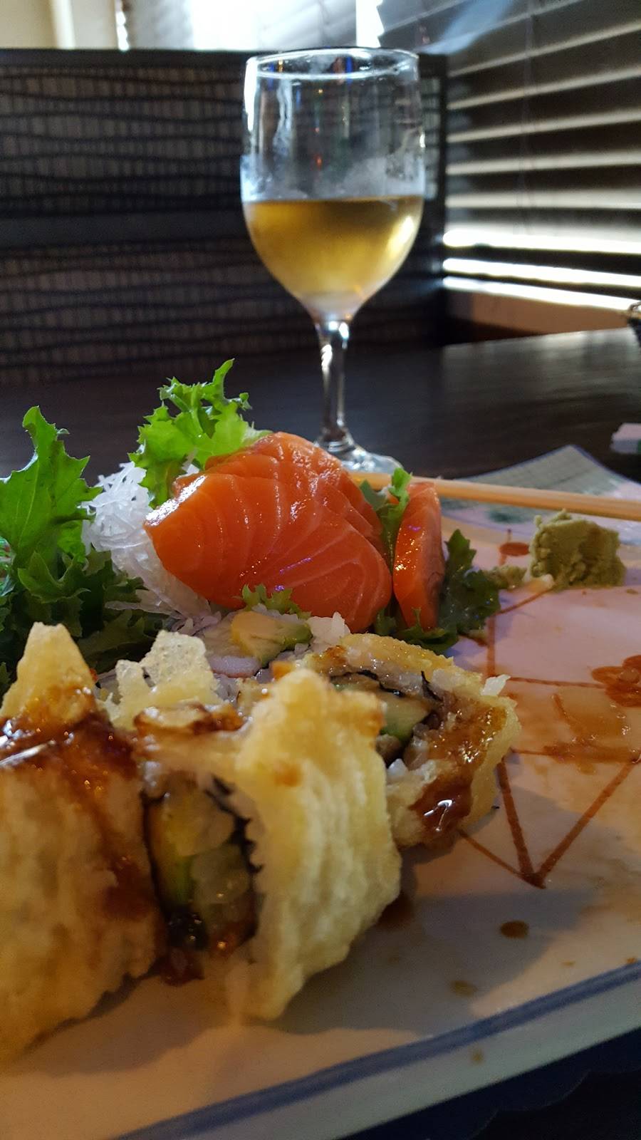 Yummy Sushi | restaurant | 4372 Southside Blvd # 207-208, Jacksonville, FL 32216, USA | 9049988806 OR +1 904-998-8806