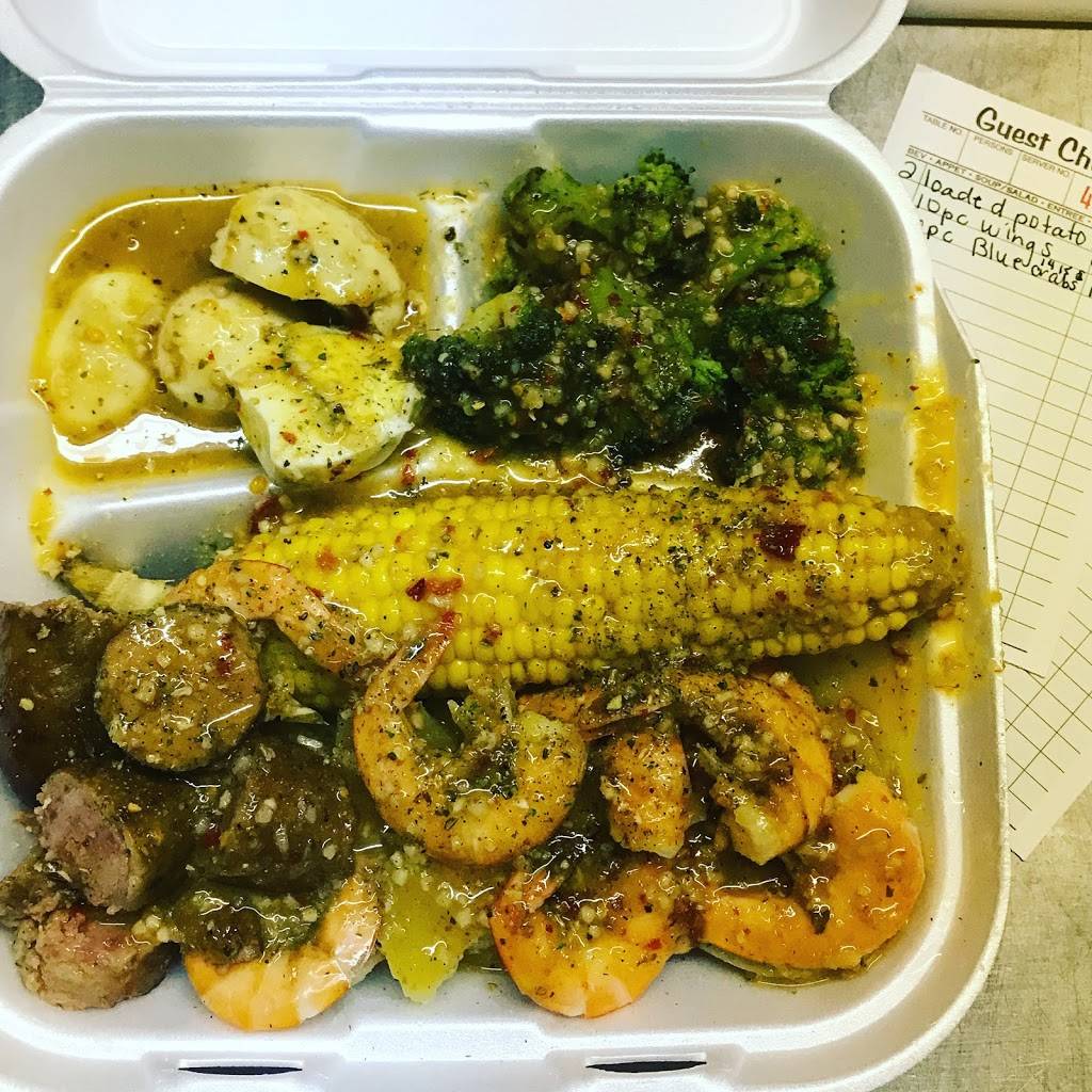 DUTCH SEAFOOD TAKEOUT,LLC | restaurant | 817 N Massachusetts Ave, Lakeland, FL 33801, USA | 8634130677 OR +1 863-413-0677