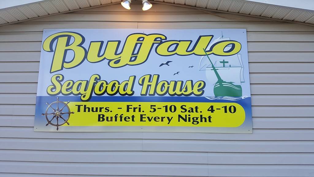 Buffalo Seafood House | restaurant | 2018 Main St, Buffalo, SC 29321, USA | 8644270142 OR +1 864-427-0142