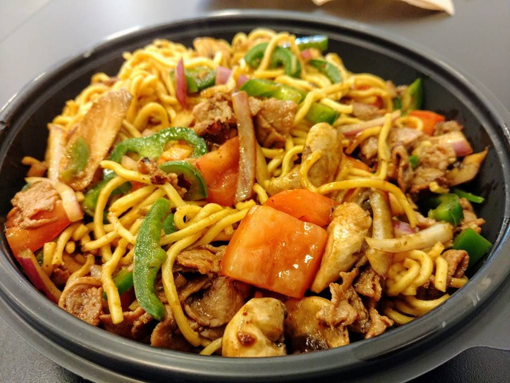 Fresh Millions Restaurant Gilbert | restaurant | 1515 N Gilbert Rd Suite #105, Gilbert, AZ 85234, USA | 4804621000 OR +1 480-462-1000