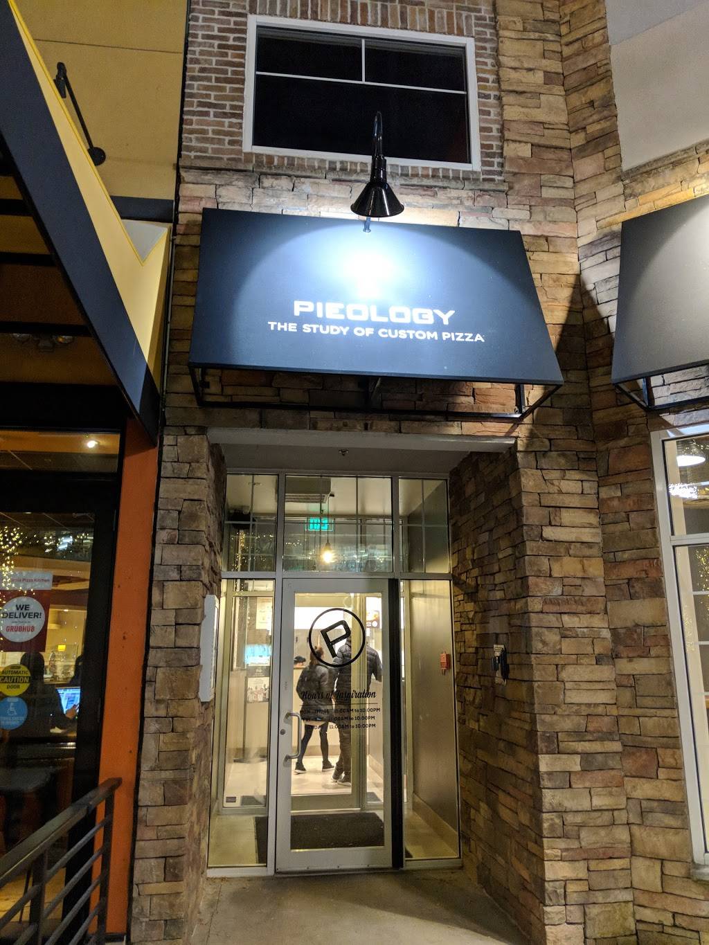 Pieology Pizzeria, Stamford | restaurant | 230 Tresser Blvd #005, Stamford, CT 06901, USA | 2033887669 OR +1 203-388-7669