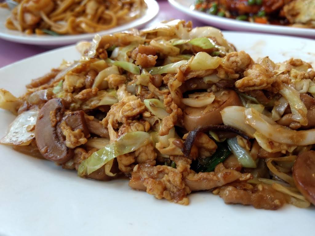 Peach Garden | restaurant | 5862 Mowry School Rd, Newark, CA 94560, USA | 5107700777 OR +1 510-770-0777