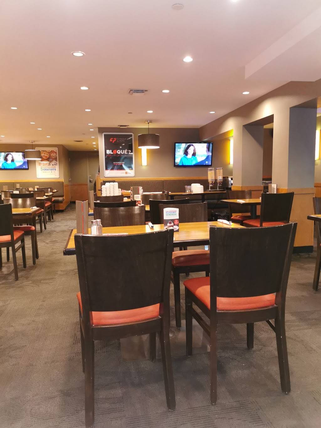 Boston Pizza | restaurant | 3485 Rue Clemenceau, Beauport, QC G1C 0B6, Canada | 4186641555 OR +1 418-664-1555