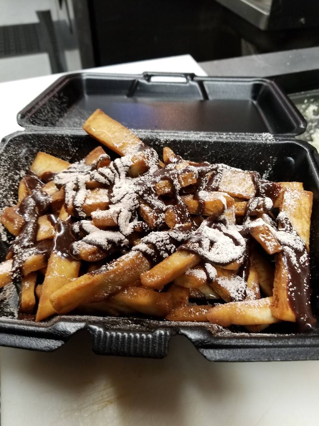 Good Greek Grill | restaurant | 6363 Yucca St, Los Angeles, CA 90028, USA | 3238484643 OR +1 323-848-4643