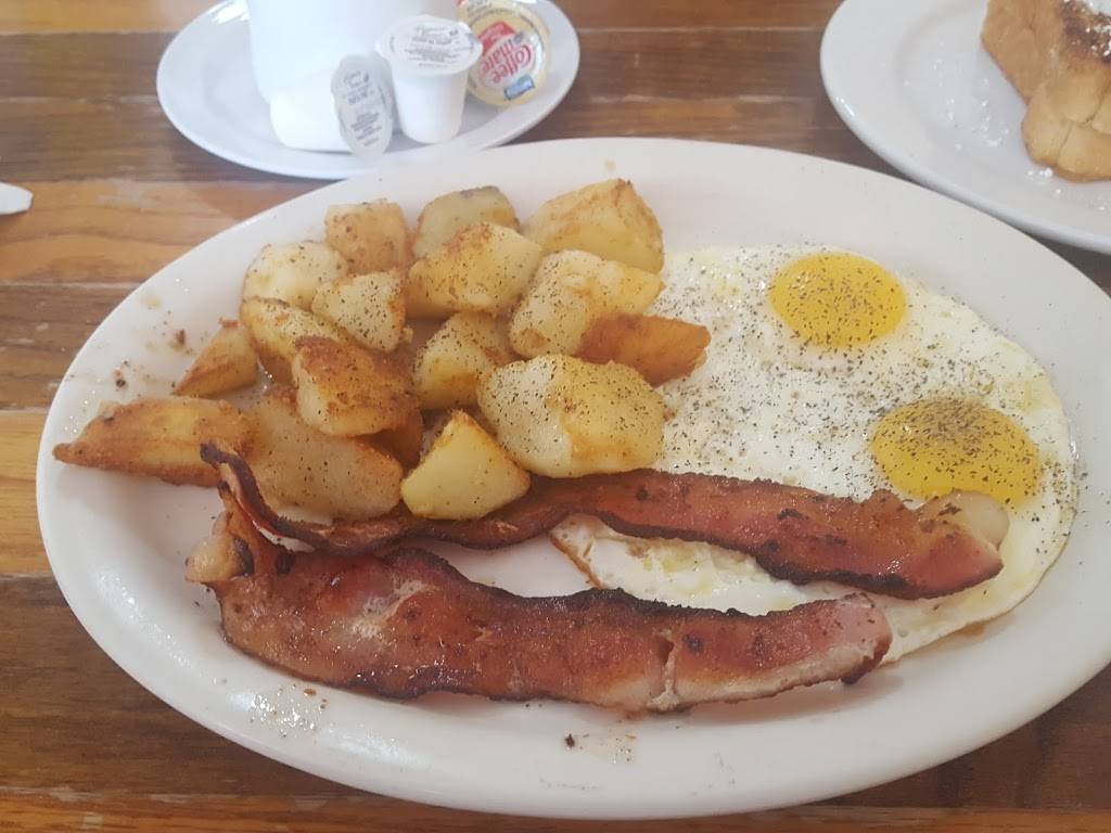 Breakfast Paradise - Hempstead | restaurant | 1118 Austin St, Hempstead, TX 77445, USA | 9798263066 OR +1 979-826-3066