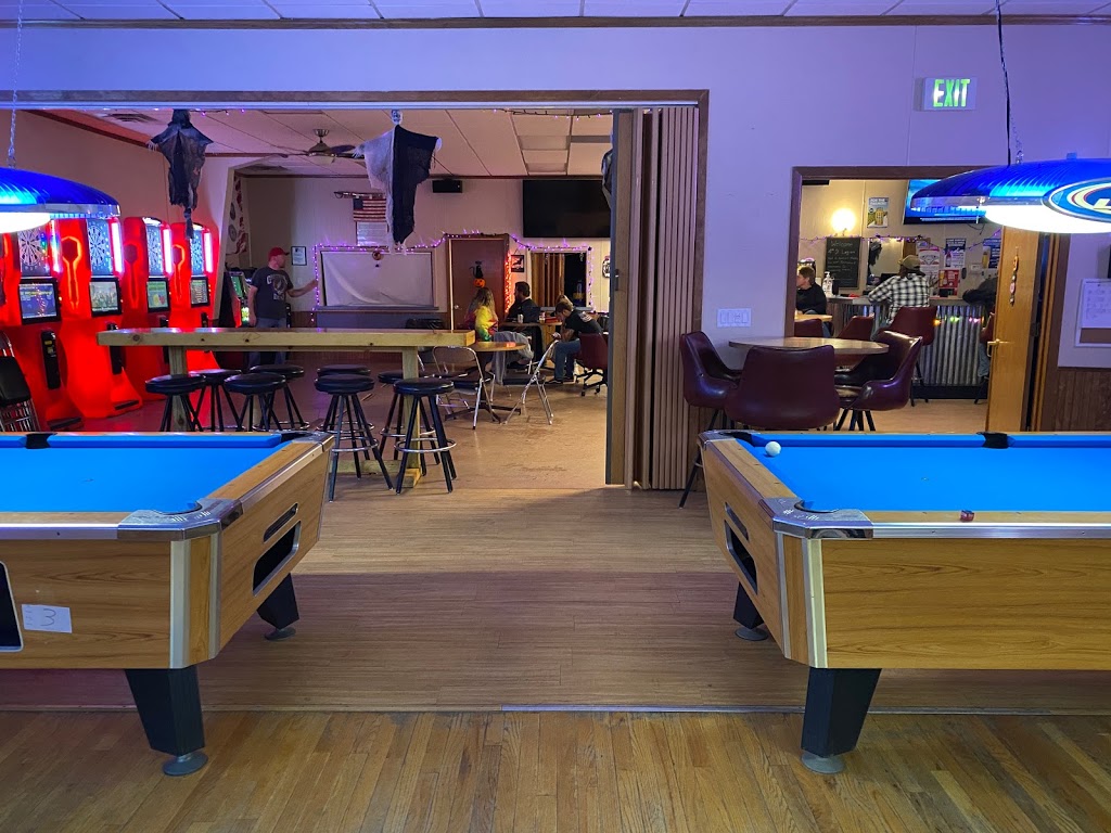 4th Street Legion | restaurant | 716 S 4th St, Council Bluffs, IA 51503, USA | 7127964470 OR +1 712-796-4470