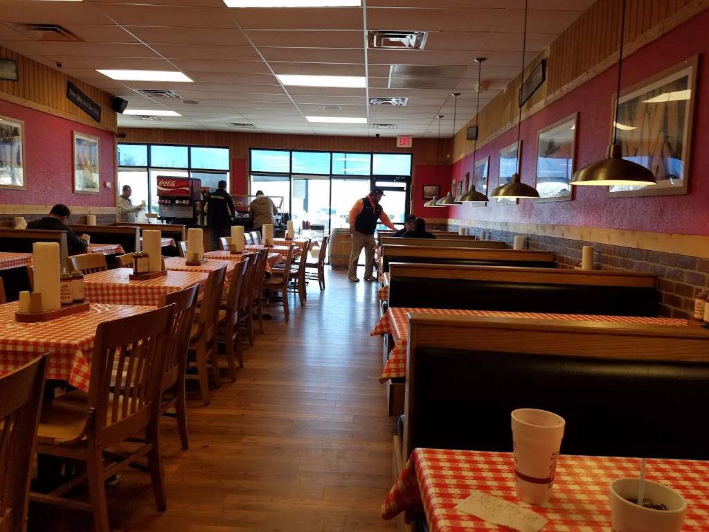 Hog Wild Pit Bar-B-Q | restaurant | 3550 N Woodlawn Blvd #100, Wichita, KS 67220, USA | 3166841945 OR +1 316-684-1945