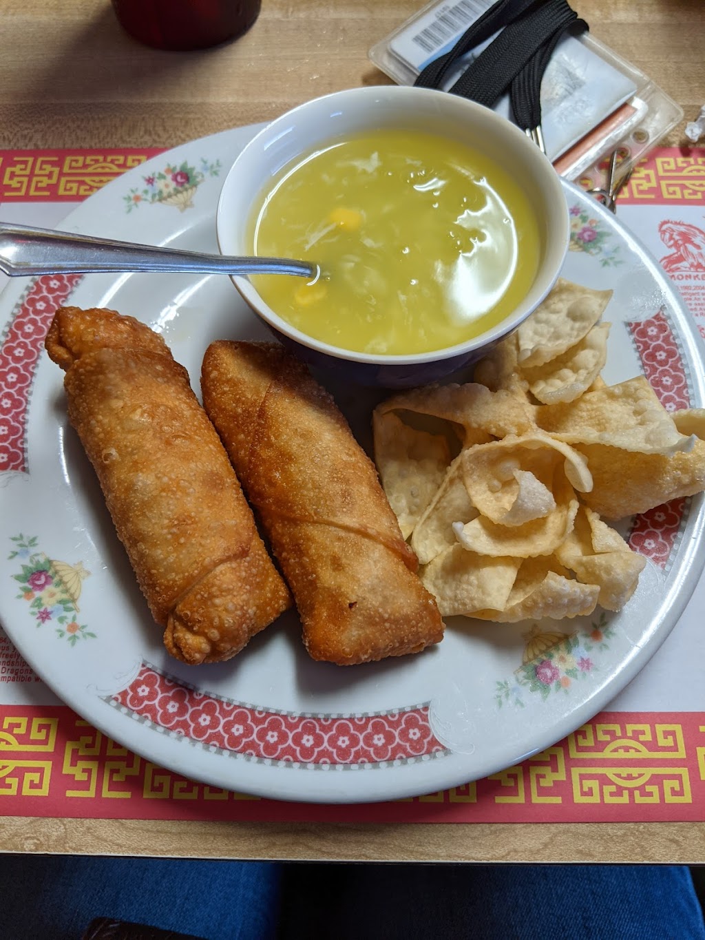 China Food Restaurant | restaurant | 1214 Oregon St, Hiawatha, KS 66434, USA | 7857424168 OR +1 785-742-4168