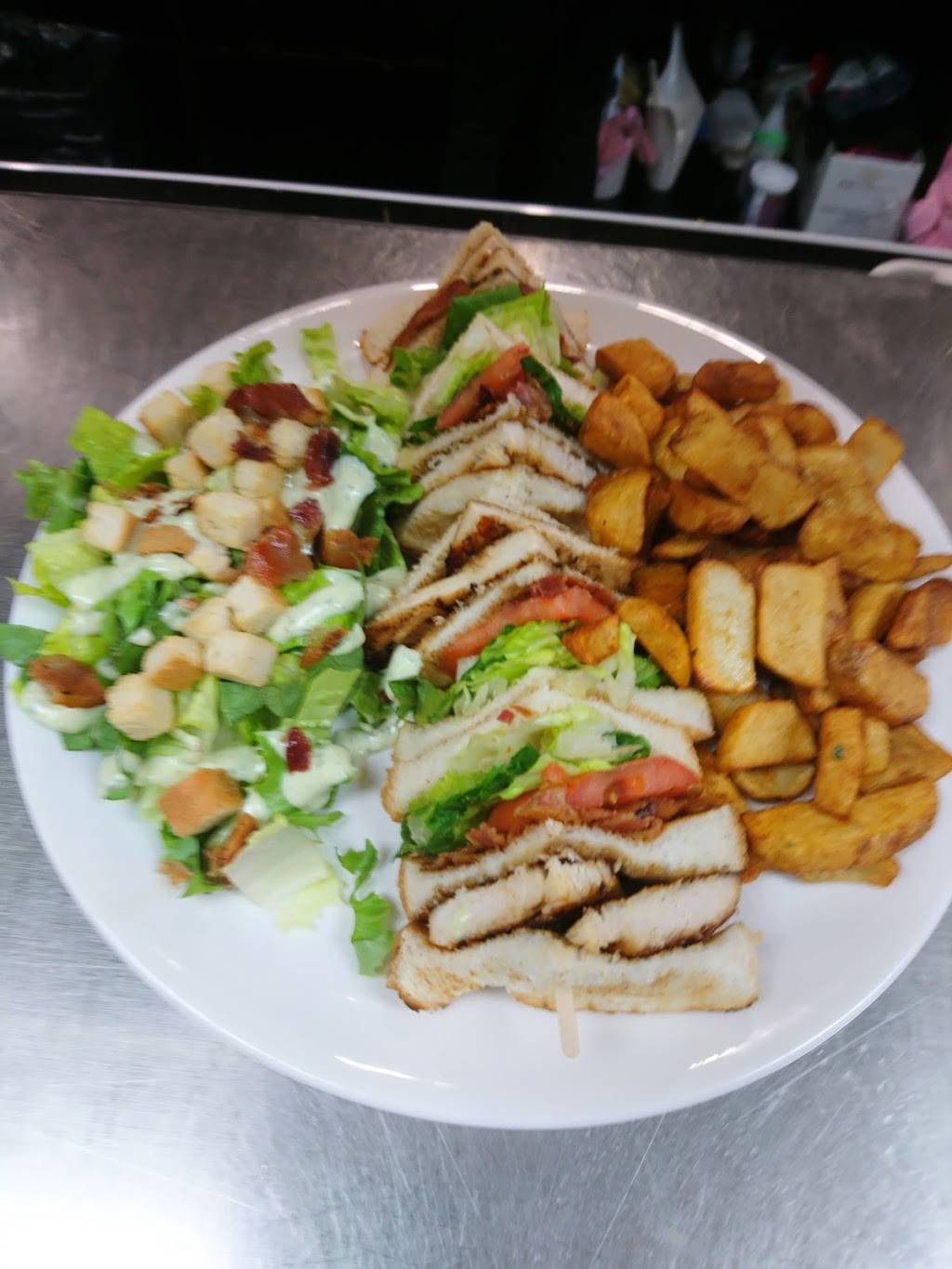 Coco Frutti Sherbrooke | restaurant | 416 Rue Belvédère S, Sherbrooke, QC J1H 4B7, Canada | 8199336010 OR +1 819-933-6010