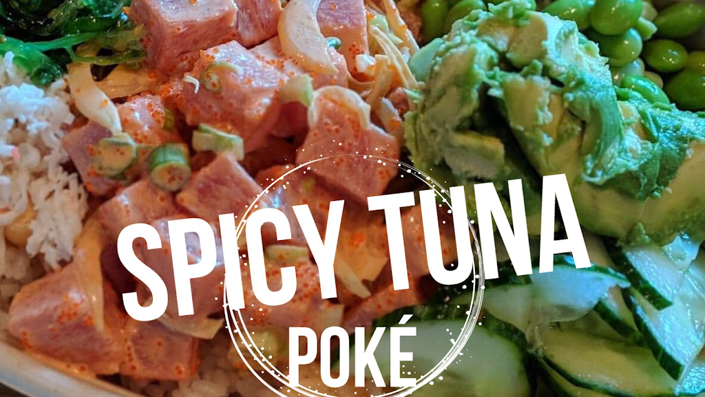 Big Fin Poké Northshore Mall | restaurant | 210 Andover St, Peabody, MA 01960, USA | 9785387653 OR +1 978-538-7653