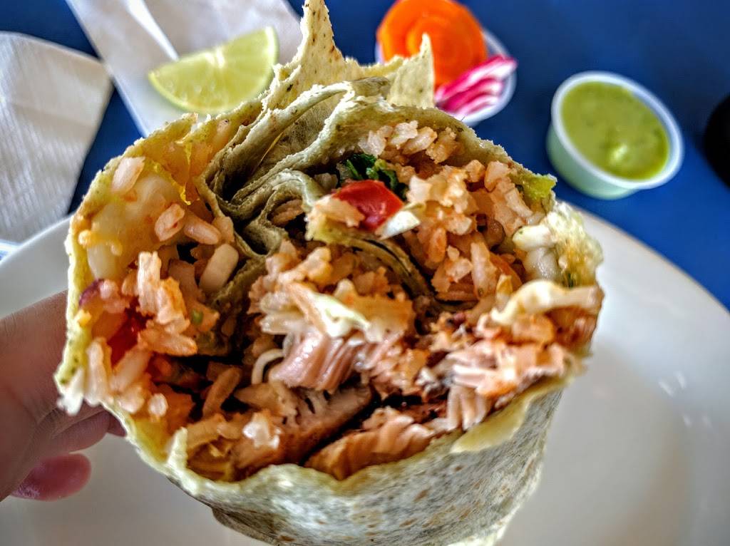 Cantarito Mexican Grill | restaurant | 2000 E 7th St, Long Beach, CA 90804, USA | 5626210616 OR +1 562-621-0616