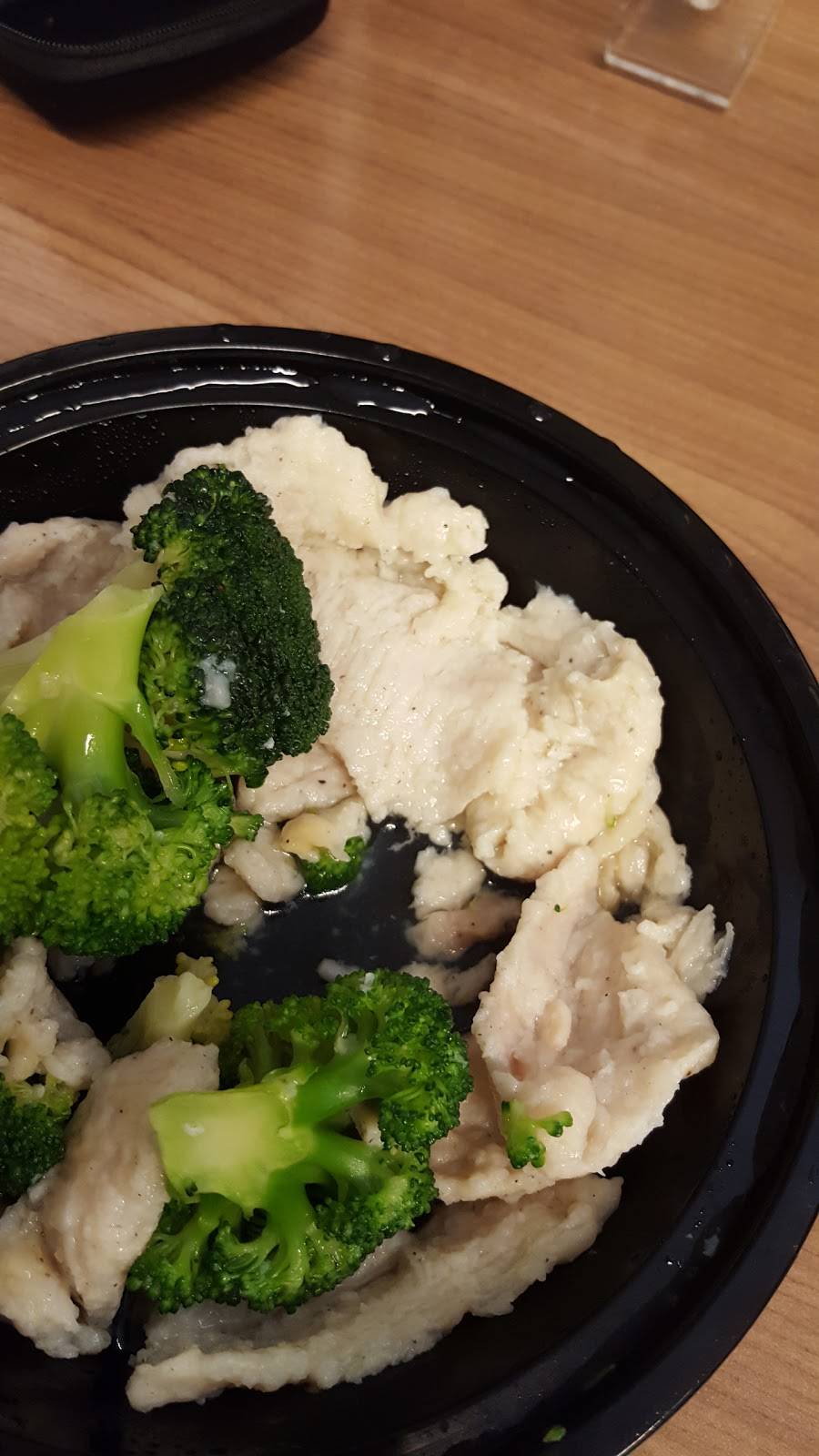 Panda Chinese Restaurant | restaurant | 4503, 569, Broad St, Newark, NJ 07102, USA | 9736232288 OR +1 973-623-2288