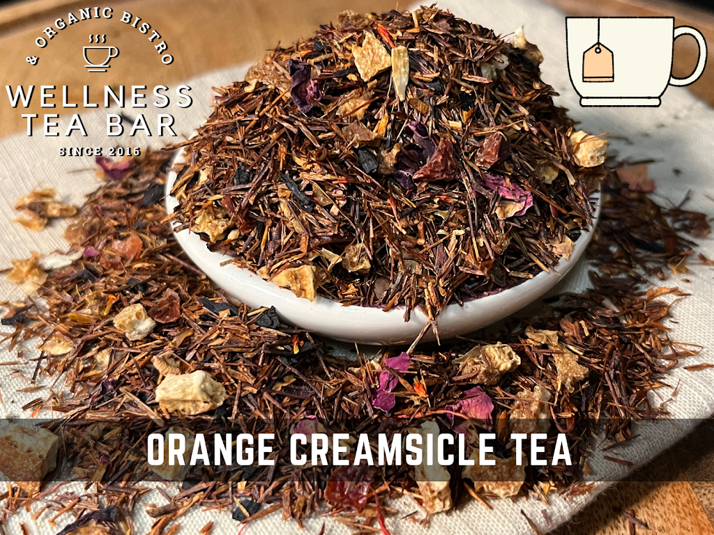 Wellness Tea Bar & Organic Bistro | restaurant | 7224 Main St, Bonners Ferry, ID 83805, USA | 2088177271 OR +1 208-817-7271