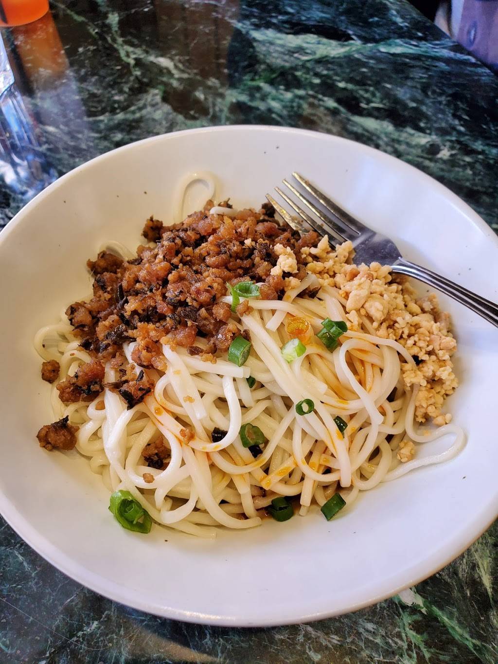 Joy Kitchen | restaurant | 400 S Baldwin Ave #2200, Arcadia, CA 91007, USA | 6267016888 OR +1 626-701-6888