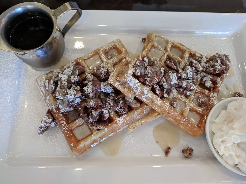 Clovermint Café & Market | restaurant | 3433 Griffin Rd, Fort Lauderdale, FL 33312, USA | 7548889766 OR +1 754-888-9766