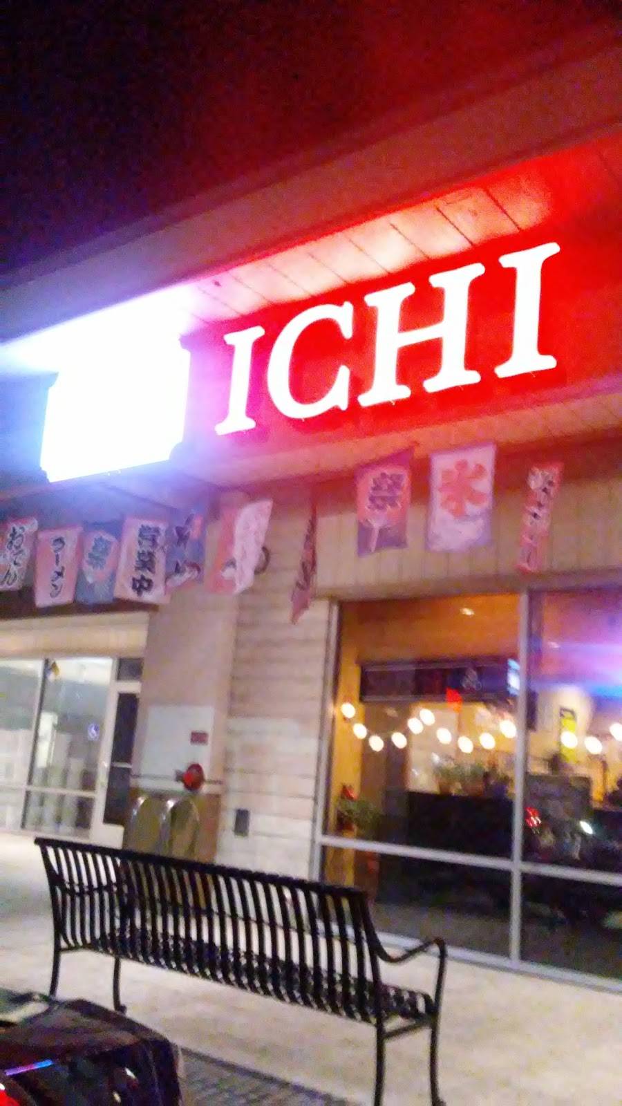 ichi | restaurant | 15828 Hesperian Blvd, San Lorenzo, CA 94580, USA | 5102766888 OR +1 510-276-6888