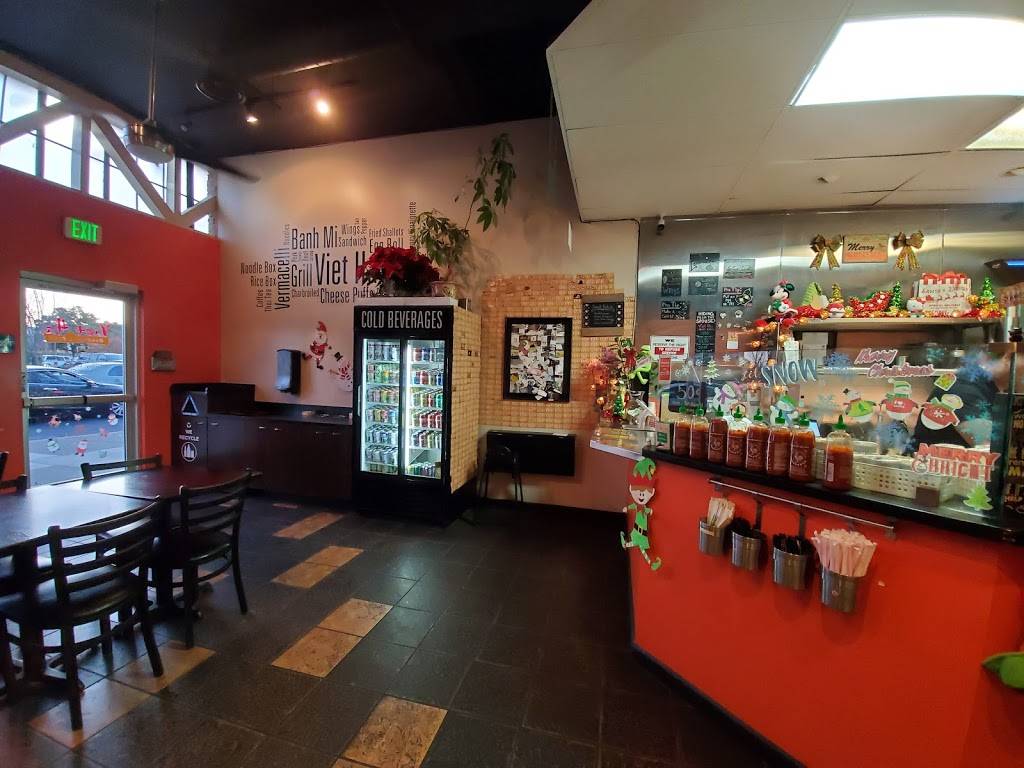 Viet Ha | Noodles & Grill | restaurant | 2417 Broadway #A2, Sacramento, CA 95818, USA | 9163919888 OR +1 916-391-9888