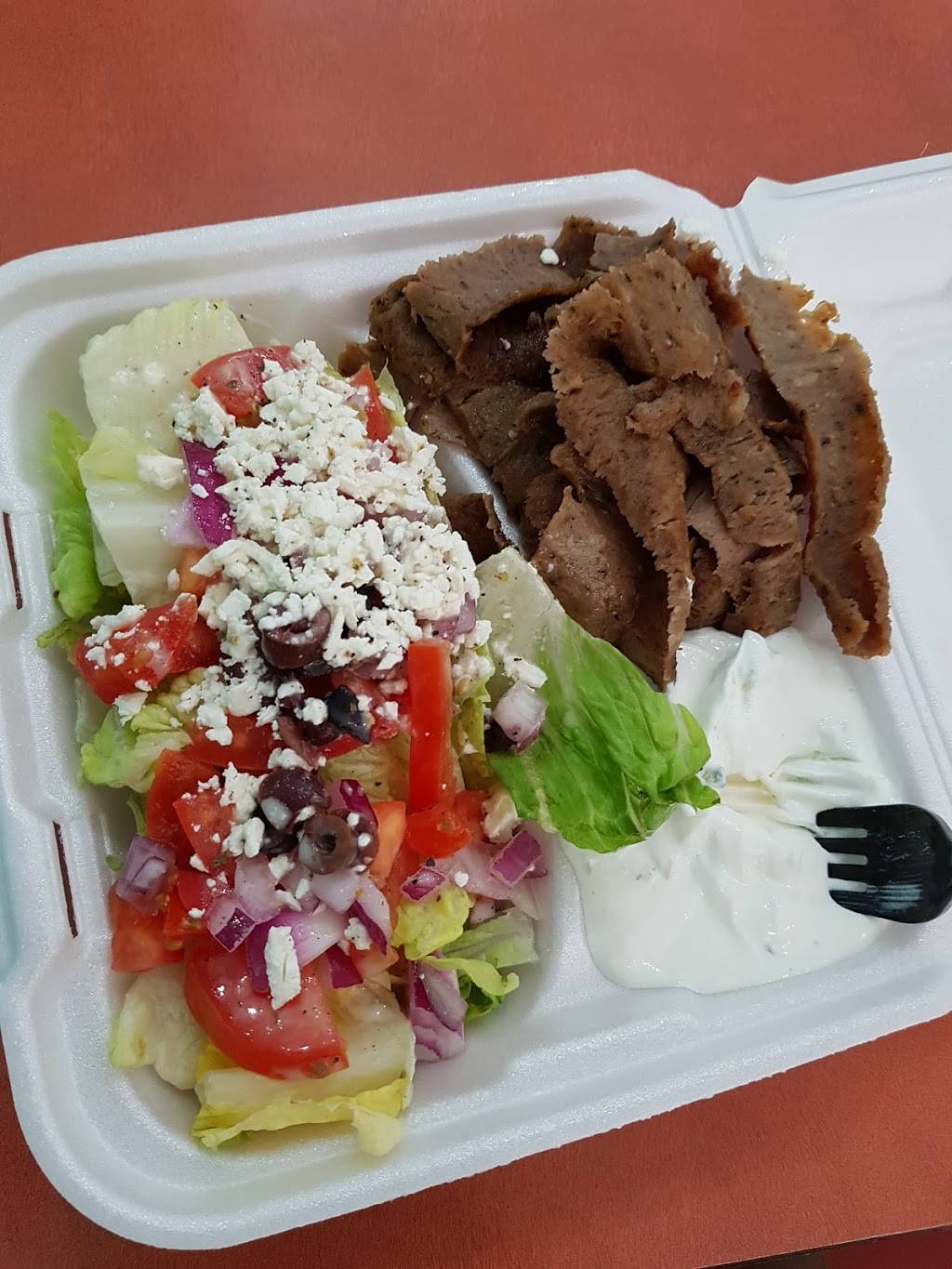 Sultans Kite 13th O Street | restaurant | 1309 O St, Lincoln, NE 68508, USA | 5314446654 OR +1 531-444-6654