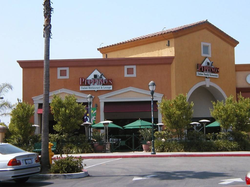 Peppinos Italian Family Restaurant - Foothill Ranch | restaurant | 26612 Towne Centre Dr, Foothill Ranch, CA 92610, USA | 9499511210 OR +1 949-951-1210