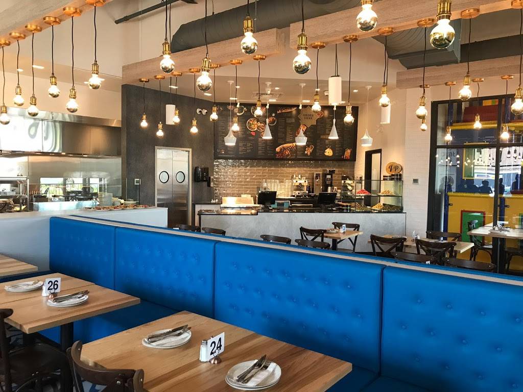 Paramount Fine Foods | restaurant | 51 Marketplace Ave, Nepean, ON K2J 5G4, Canada | 3435479999 OR +1 343-547-9999