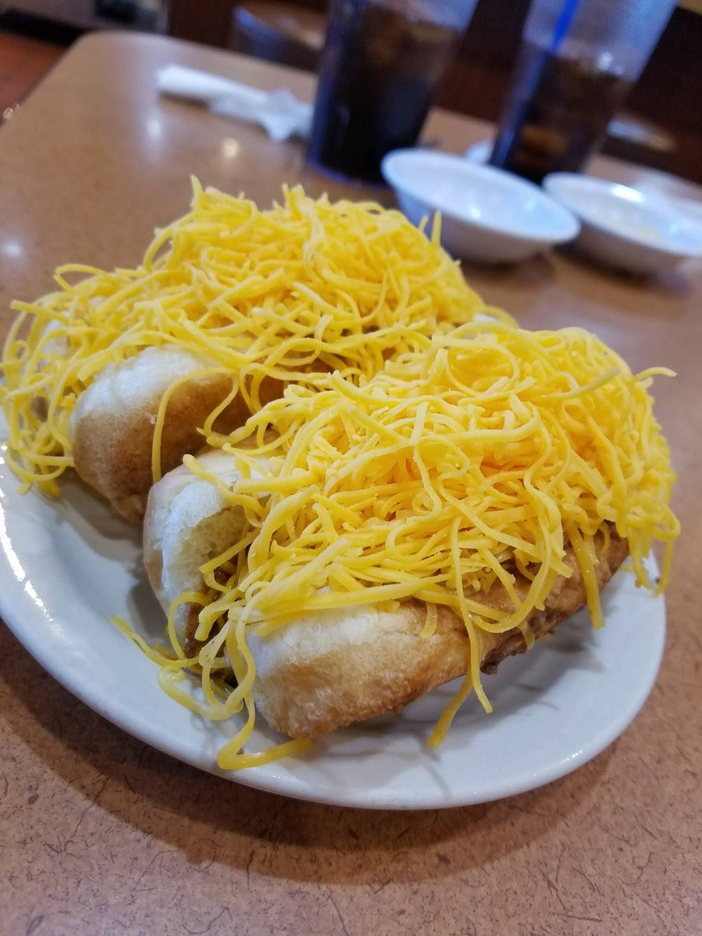 Skyline Chili | restaurant | 7175 Beechmont Ave, Cincinnati, OH 45230, USA | 5132312064 OR +1 513-231-2064