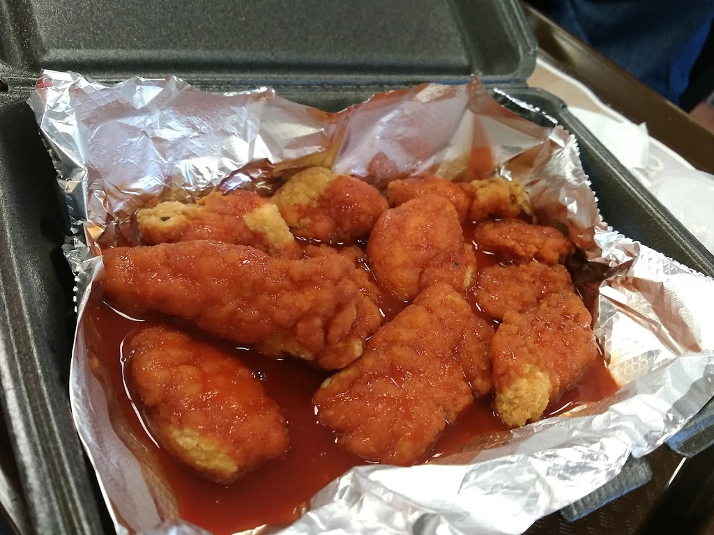 Churchs Chicken | restaurant | 10219 McPherson Rd, Laredo, TX 78045, USA | 9567916358 OR +1 956-791-6358