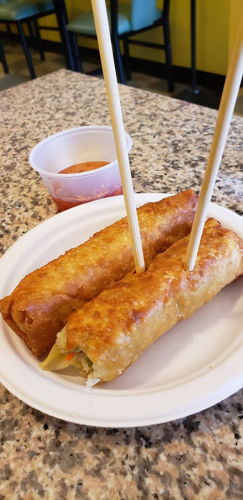 Yummy Kitchen | restaurant | 1250 SW 43rd St ste c, Renton, WA 98057, USA | 4252518855 OR +1 425-251-8855