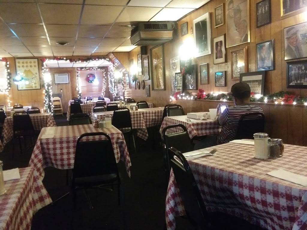 Antonettas | restaurant | 1160 Jay St, Rochester, NY 14611, USA | 5853281830 OR +1 585-328-1830