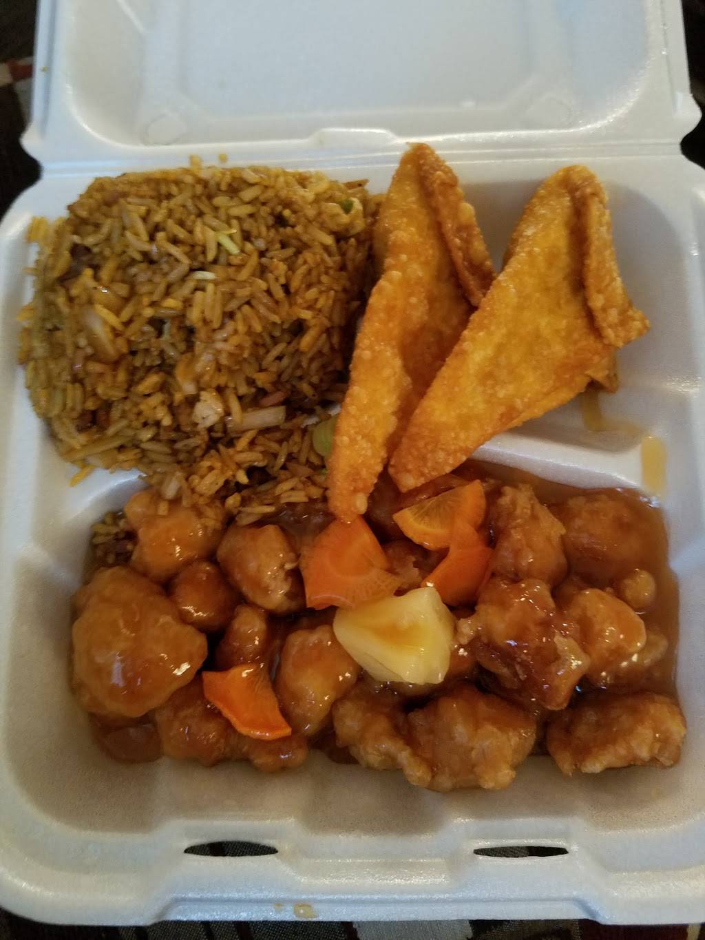 Lams Garden | restaurant | 3144 Nameoki Rd, Granite City, IL 62040, USA | 6184523898 OR +1 618-452-3898