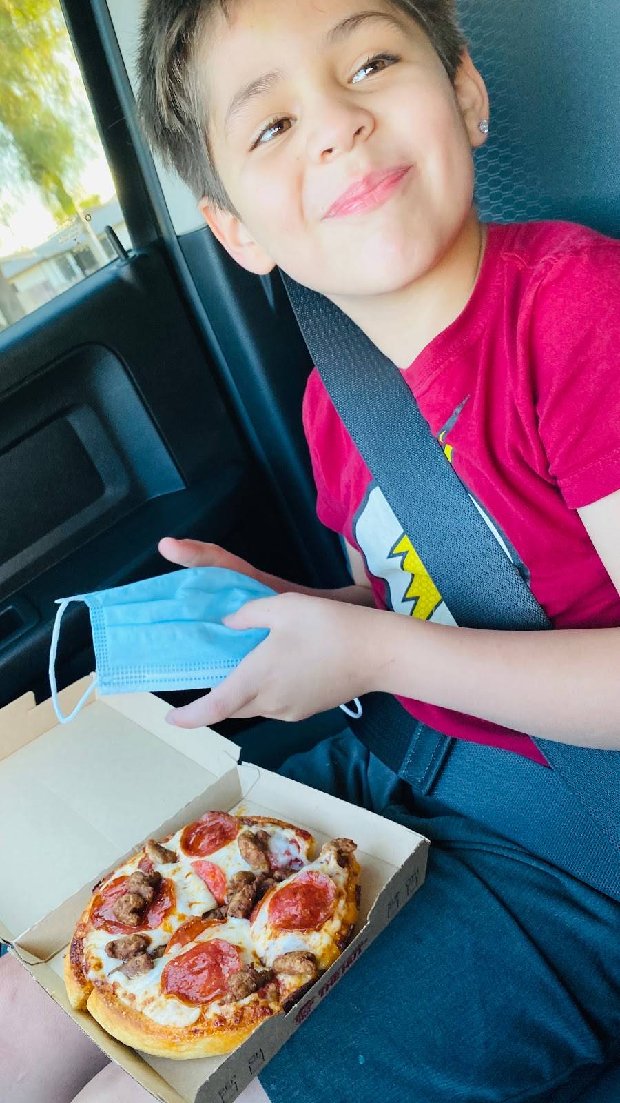 Pizza Hut | meal takeaway | 3950 S Mountain Vista St, Las Vegas, NV 89121, USA | 7028593095 OR +1 702-859-3095