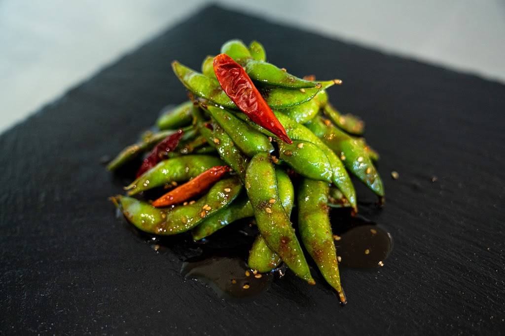 TOKYO SEVEN | restaurant | 456 N Bedford Dr, Beverly Hills, CA 90210, USA | 3102742751 OR +1 310-274-2751