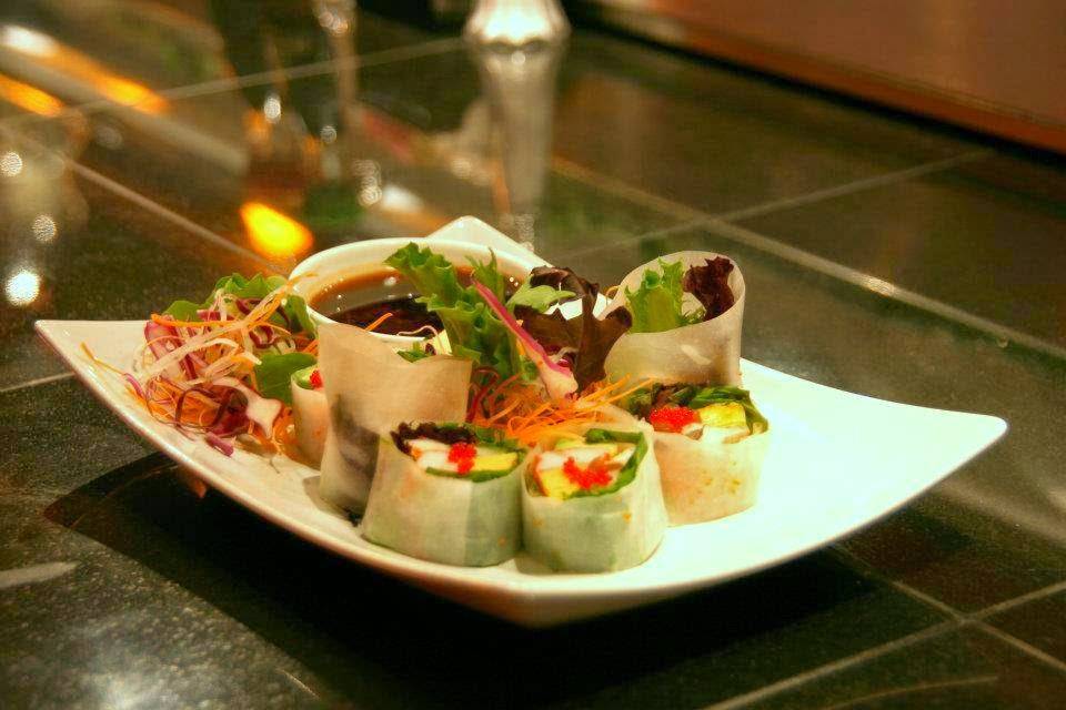 Komoon Thai Sushi & Ceviche - Pine Ridge Rd. Naples | restaurant | 1575 Pine Ridge Rd #9, Naples, FL 34109, USA | 2392342442 OR +1 239-234-2442