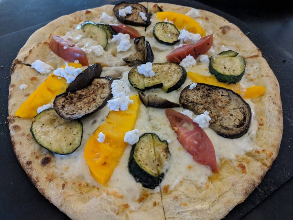 Hot Italian Pizza & Panini Bar | restaurant | 1627 16th St, Sacramento, CA 95814, USA | 9164443000 OR +1 916-444-3000