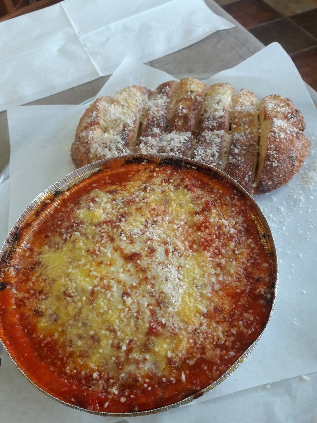 San Marco Pizza | restaurant | 140 San Marco Ave, St. Augustine, FL 32084, USA | 9048290909 OR +1 904-829-0909