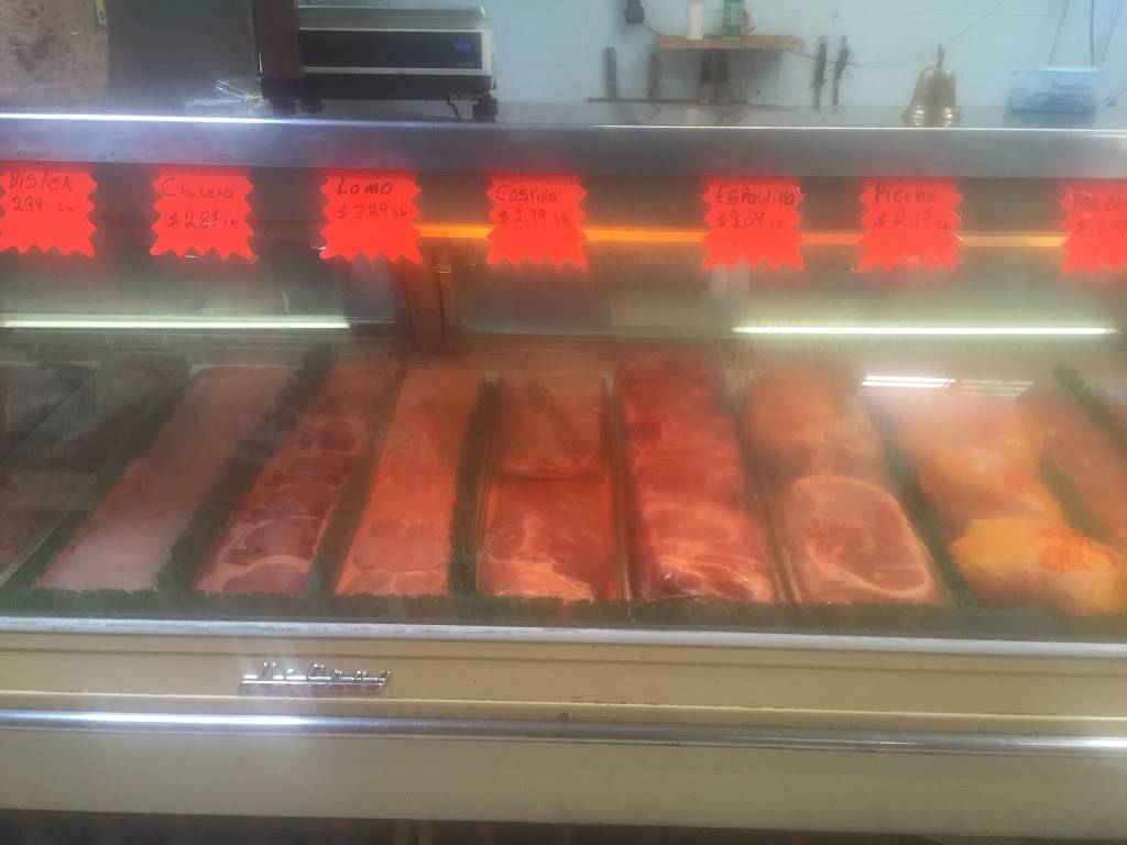 Cal Foods Mexican Deli | restaurant | 195 S 28th St, San Jose, CA 95116, USA | 4082930550 OR +1 408-293-0550