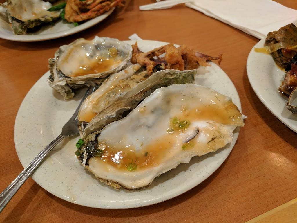 Hokkaido Buffet | restaurant | 3830 Stevens Creek Blvd, San Jose, CA 95117, USA | 4089852968 OR +1 408-985-2968