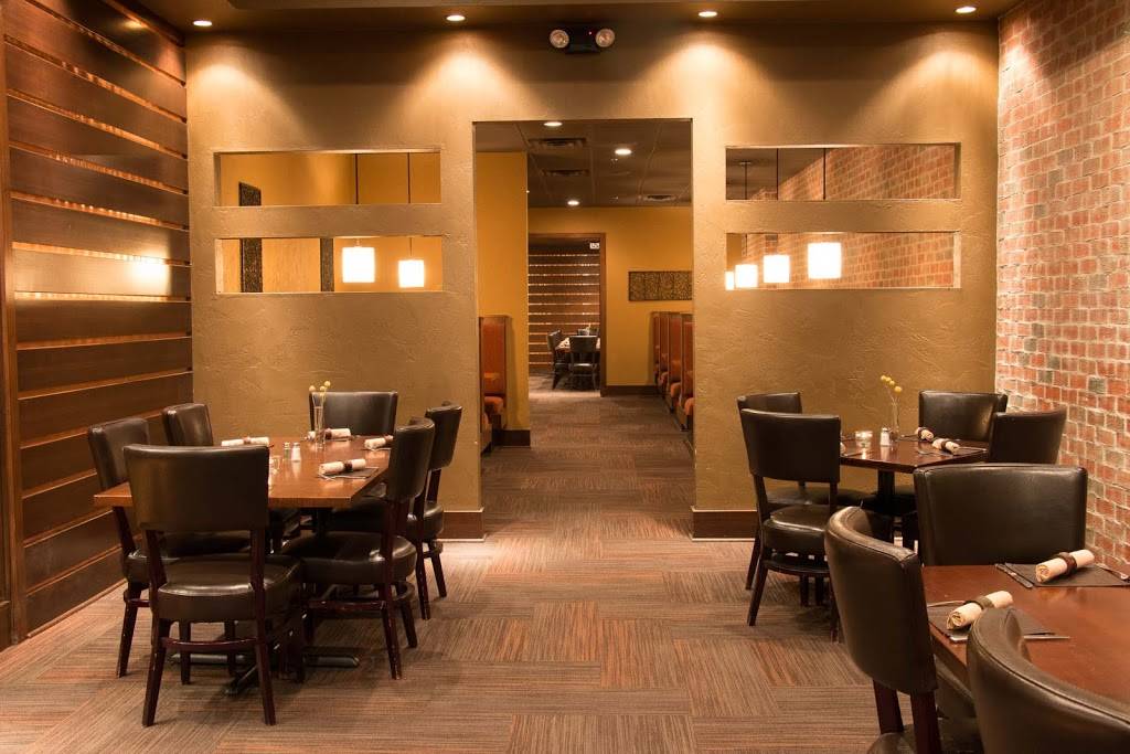 Republic Chophouse | restaurant | 218 N Adams St, Green Bay, WI 54301, USA | 9204307900 OR +1 920-430-7900