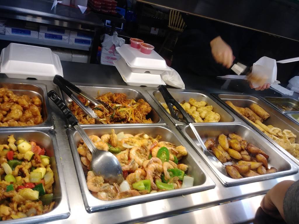 King Wok | restaurant | 1824 South Sheridan Boulevard, Denver, CO 80232, USA | 3039351998 OR +1 303-935-1998