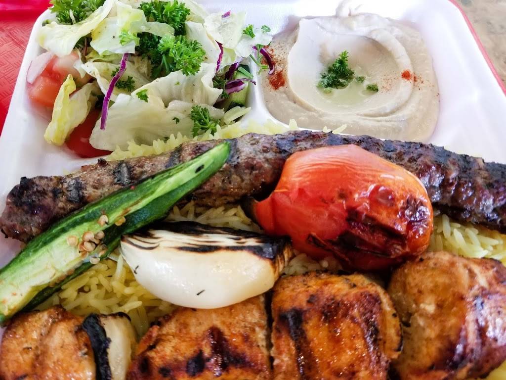 king kebab | restaurant | 370 W Court St, San Bernardino, CA 92401, USA | 9093813663 OR +1 909-381-3663