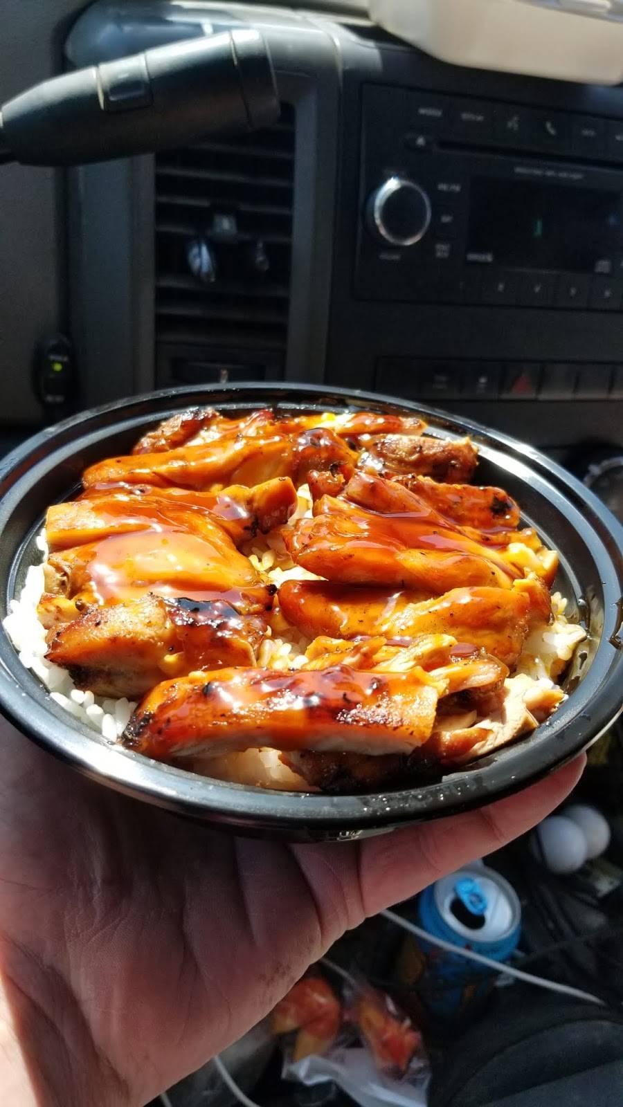 Joy Teriyaki | restaurant | 36765 Mt Hood Hwy #26, Sandy, OR 97055, USA | 5038269242 OR +1 503-826-9242