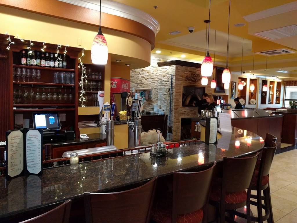 Antoninos Wood Fired Pizza | restaurant | 275 S Charles Richard Beall Blvd, DeBary, FL 32713, USA | 3866682182 OR +1 386-668-2182