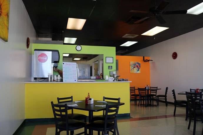 KLynns Southern & Cajun Fusion | restaurant | 4300 Ridgecrest Dr SE ste o, Rio Rancho, NM 87124, USA | 5054533068 OR +1 505-453-3068