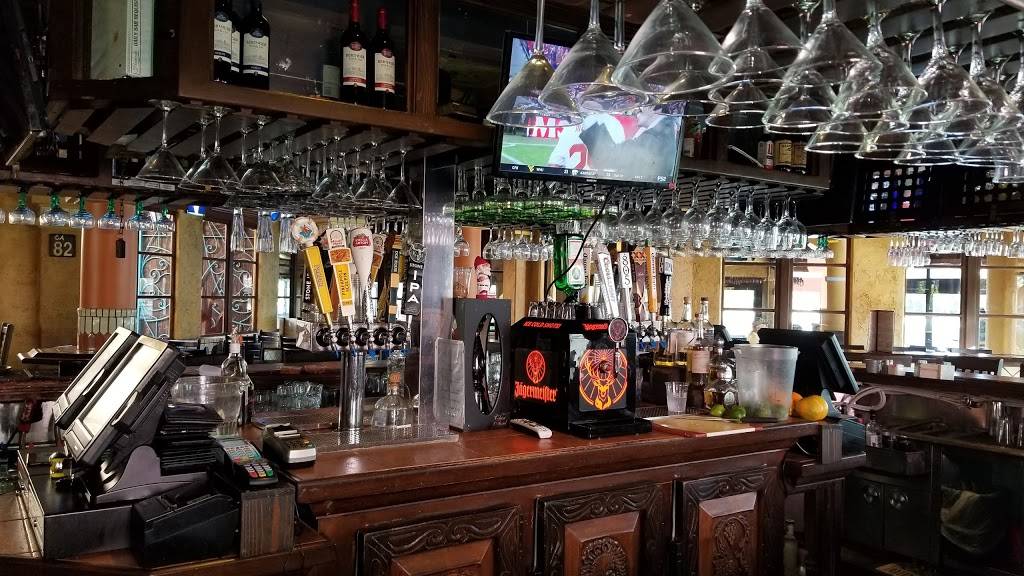 Hacienda On The Lake | restaurant | 27792 Vista Del Lago, Mission Viejo, CA 92692, USA | 9492157313 OR +1 949-215-7313