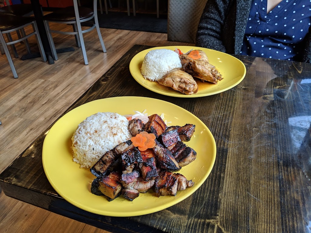 KC Pinoy | restaurant | 1623 Genessee St, Kansas City, MO 64102, USA | 8168681293 OR +1 816-868-1293