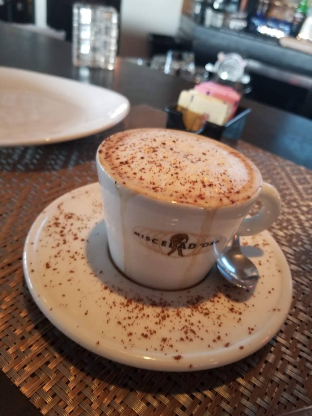 Ciao Grazie | restaurant | 18835 N Thompson Peak Pkwy, Scottsdale, AZ 85255, USA | 4806853884 OR +1 480-685-3884