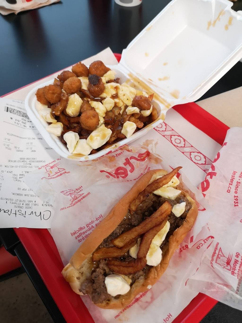 Cantine & Bar Laitier Le Bouche-Trou | restaurant | 11 Route 137 SUD, Sainte-Cécile-de-Milton, QC J0E 2C0, Canada | 4509569595 OR +1 450-956-9595