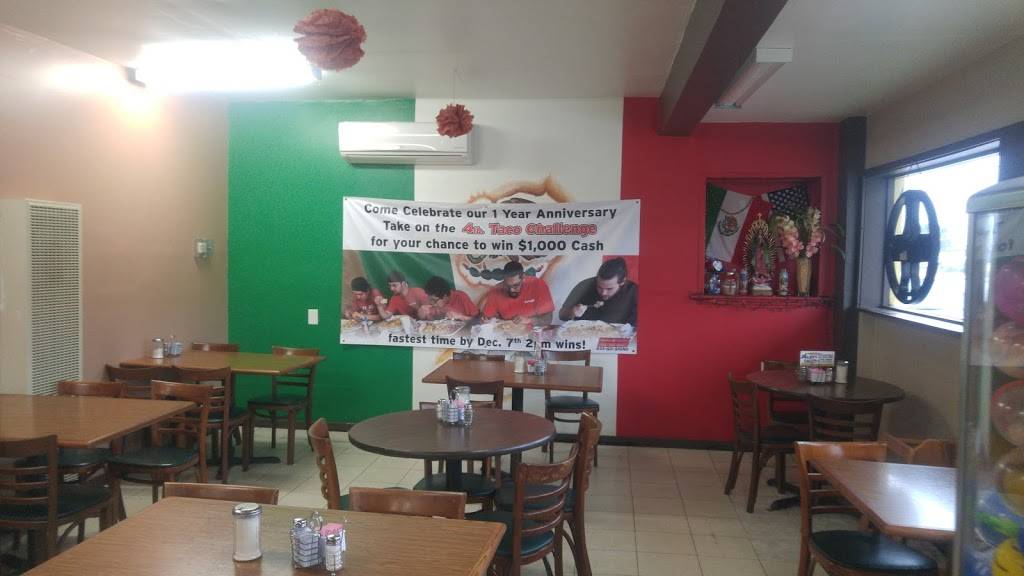 Alexs Tacos | restaurant | 5618, 2523 Memorial Blvd, Kerrville, TX 78028, USA | 8309559500 OR +1 830-955-9500