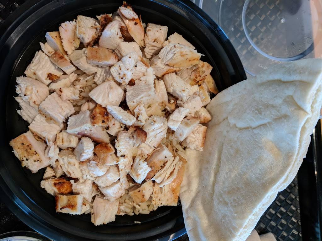 Natural Chicken Grill | restaurant | 6800 Red Rd, South Miami, FL 33143, USA | 3059015224 OR +1 305-901-5224