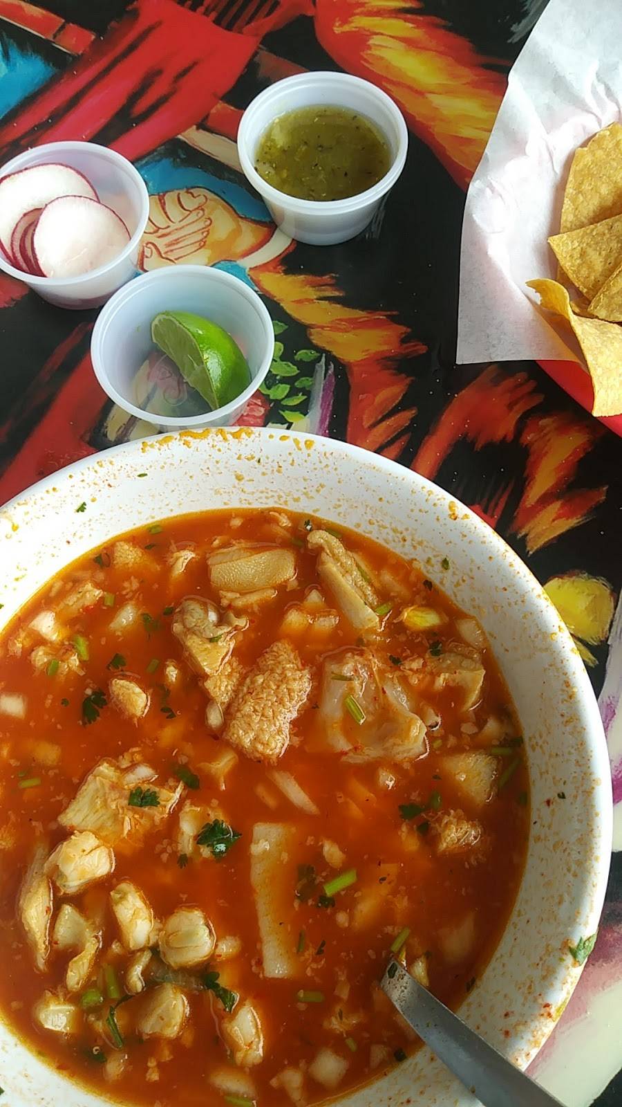 Tacos Y Salsas | restaurant | 1201 S Federal Blvd, Denver, CO 80219, USA | 7203796689 OR +1 720-379-6689