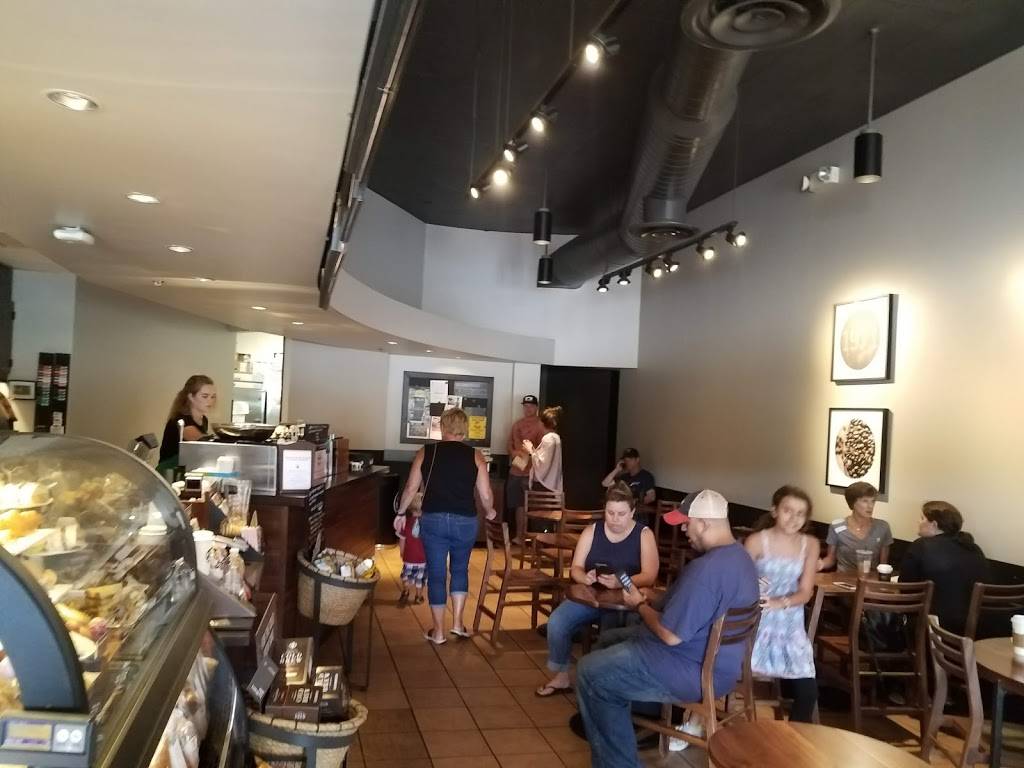 Starbucks | cafe | 7301 S Santa Fe Dr Ste 310, Littleton, CO 80120, USA | 3037039560 OR +1 303-703-9560
